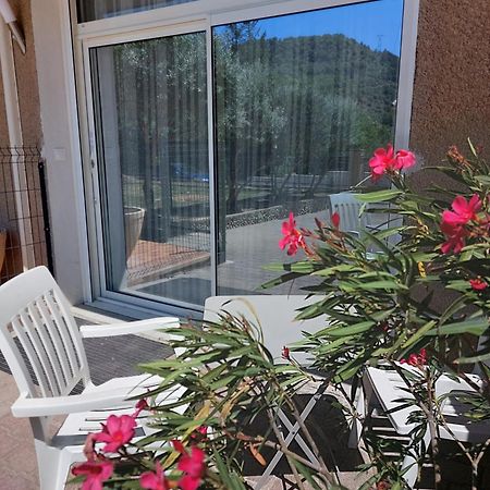 Souvenirs De Provence, Charmant Appartement Neuf 3 Etoiles Digne-les-Bains Ngoại thất bức ảnh
