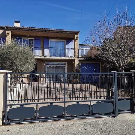 Souvenirs De Provence, Charmant Appartement Neuf 3 Etoiles Digne-les-Bains Ngoại thất bức ảnh
