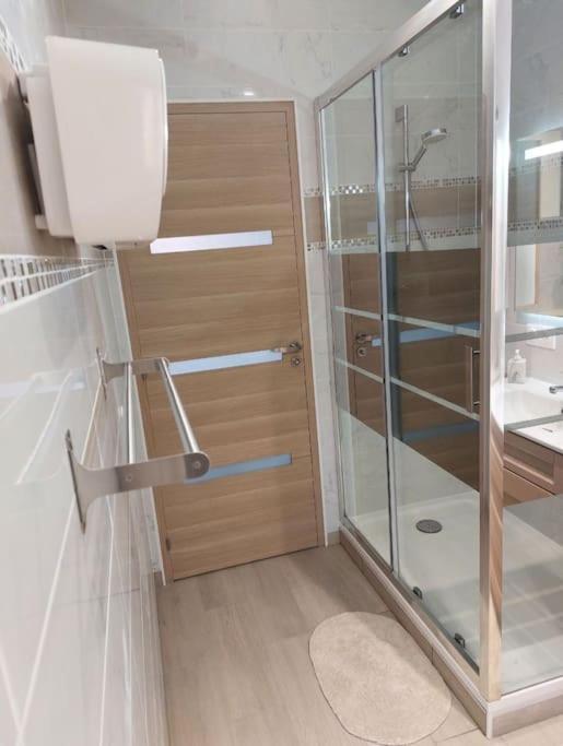 Souvenirs De Provence, Charmant Appartement Neuf 3 Etoiles Digne-les-Bains Ngoại thất bức ảnh