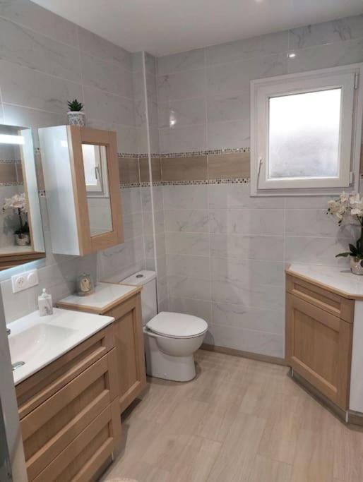 Souvenirs De Provence, Charmant Appartement Neuf 3 Etoiles Digne-les-Bains Ngoại thất bức ảnh
