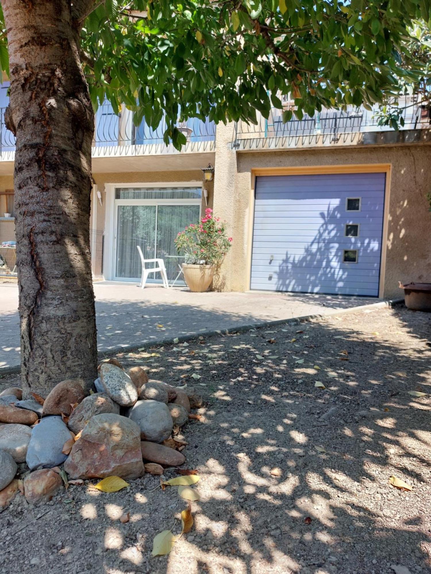 Souvenirs De Provence, Charmant Appartement Neuf 3 Etoiles Digne-les-Bains Ngoại thất bức ảnh
