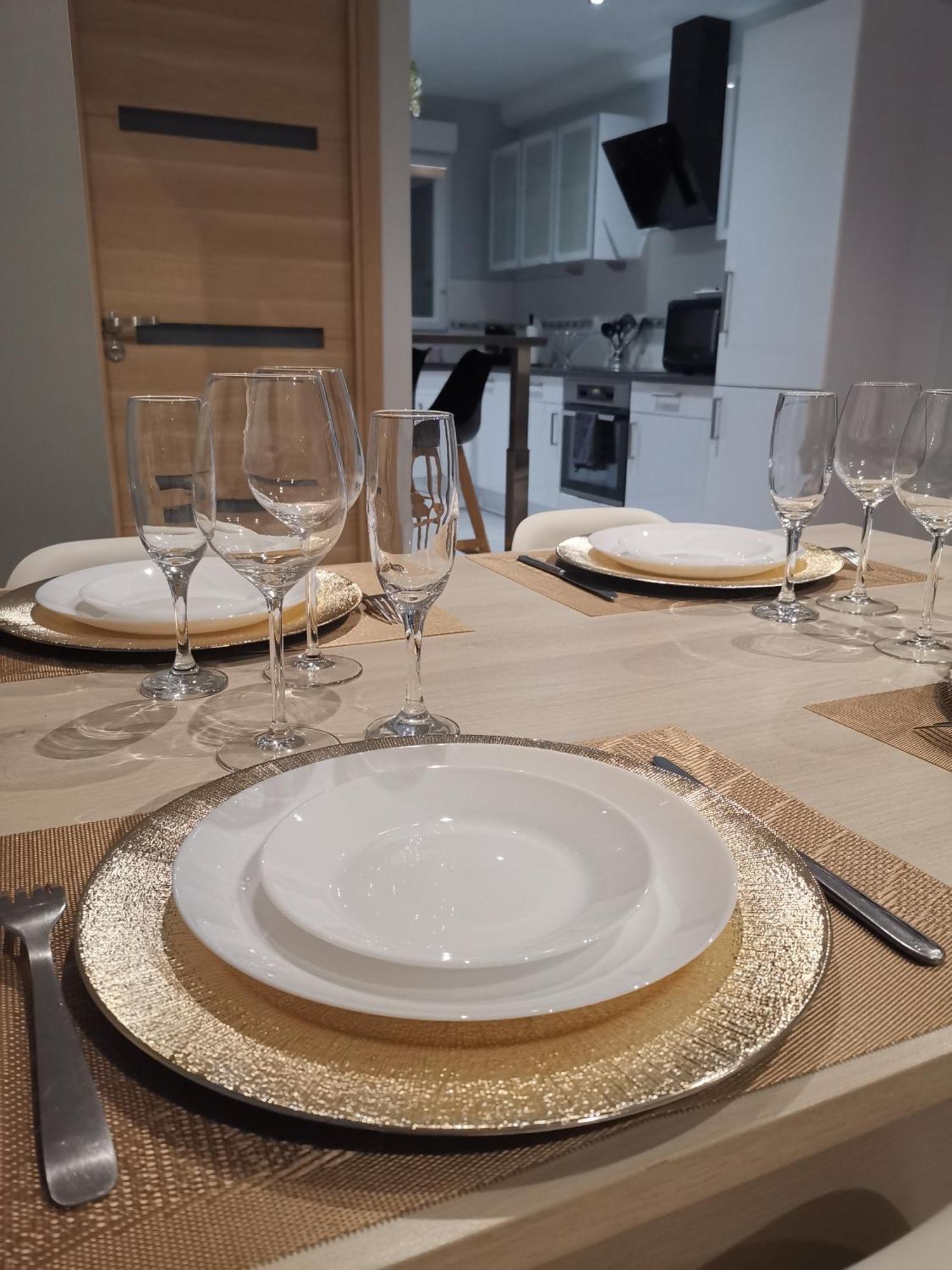 Souvenirs De Provence, Charmant Appartement Neuf 3 Etoiles Digne-les-Bains Ngoại thất bức ảnh