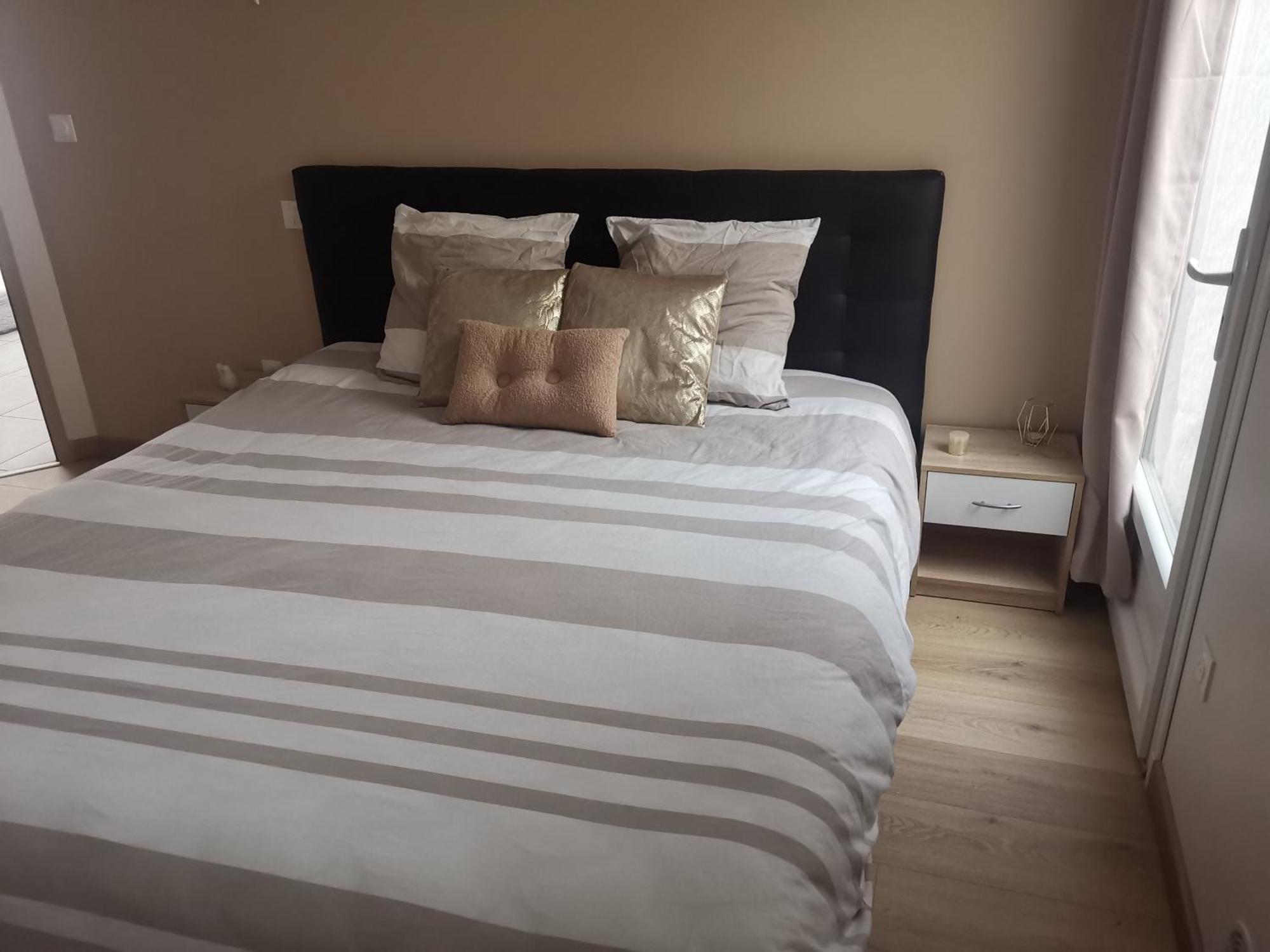 Souvenirs De Provence, Charmant Appartement Neuf 3 Etoiles Digne-les-Bains Ngoại thất bức ảnh