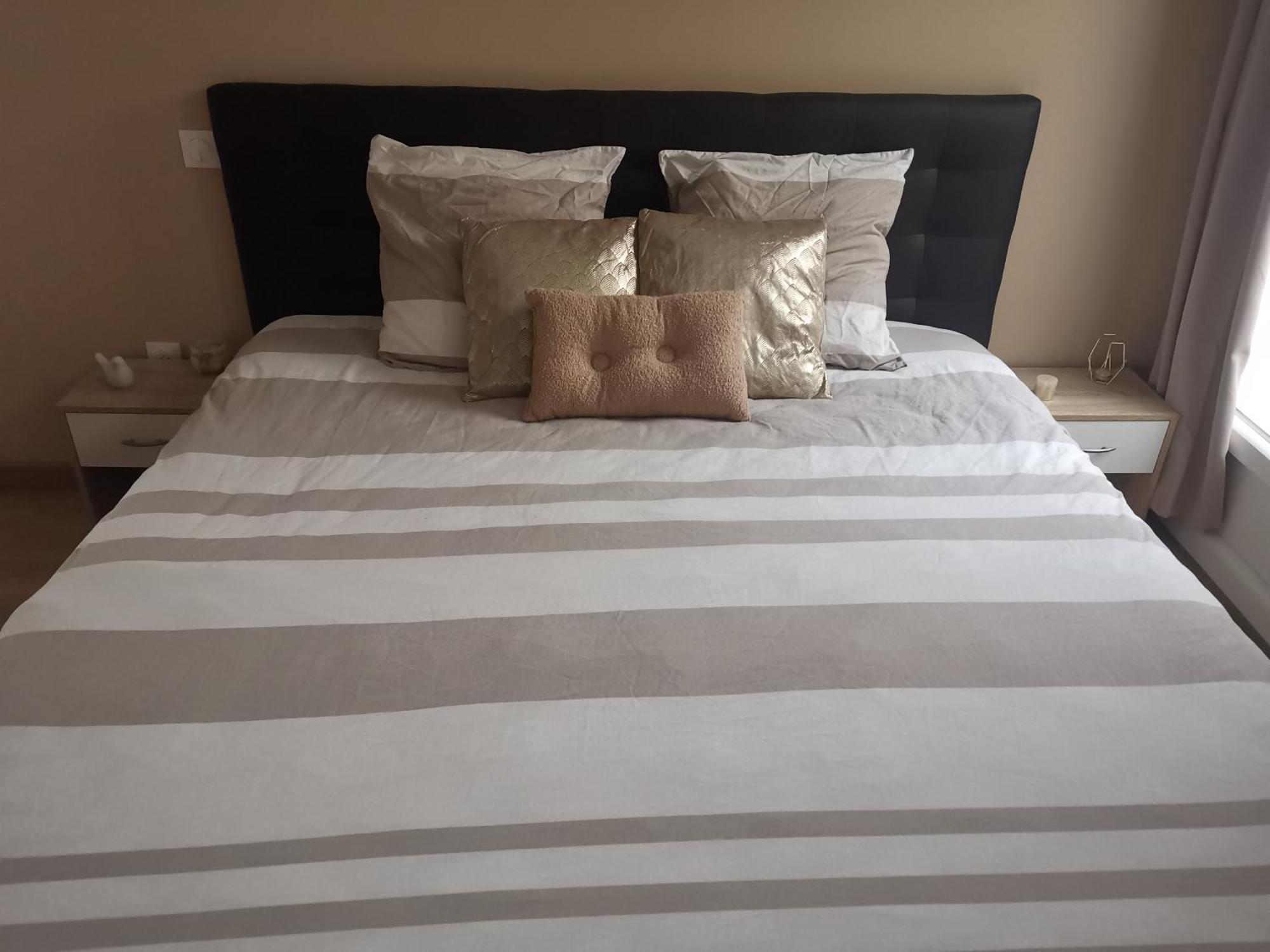 Souvenirs De Provence, Charmant Appartement Neuf 3 Etoiles Digne-les-Bains Ngoại thất bức ảnh
