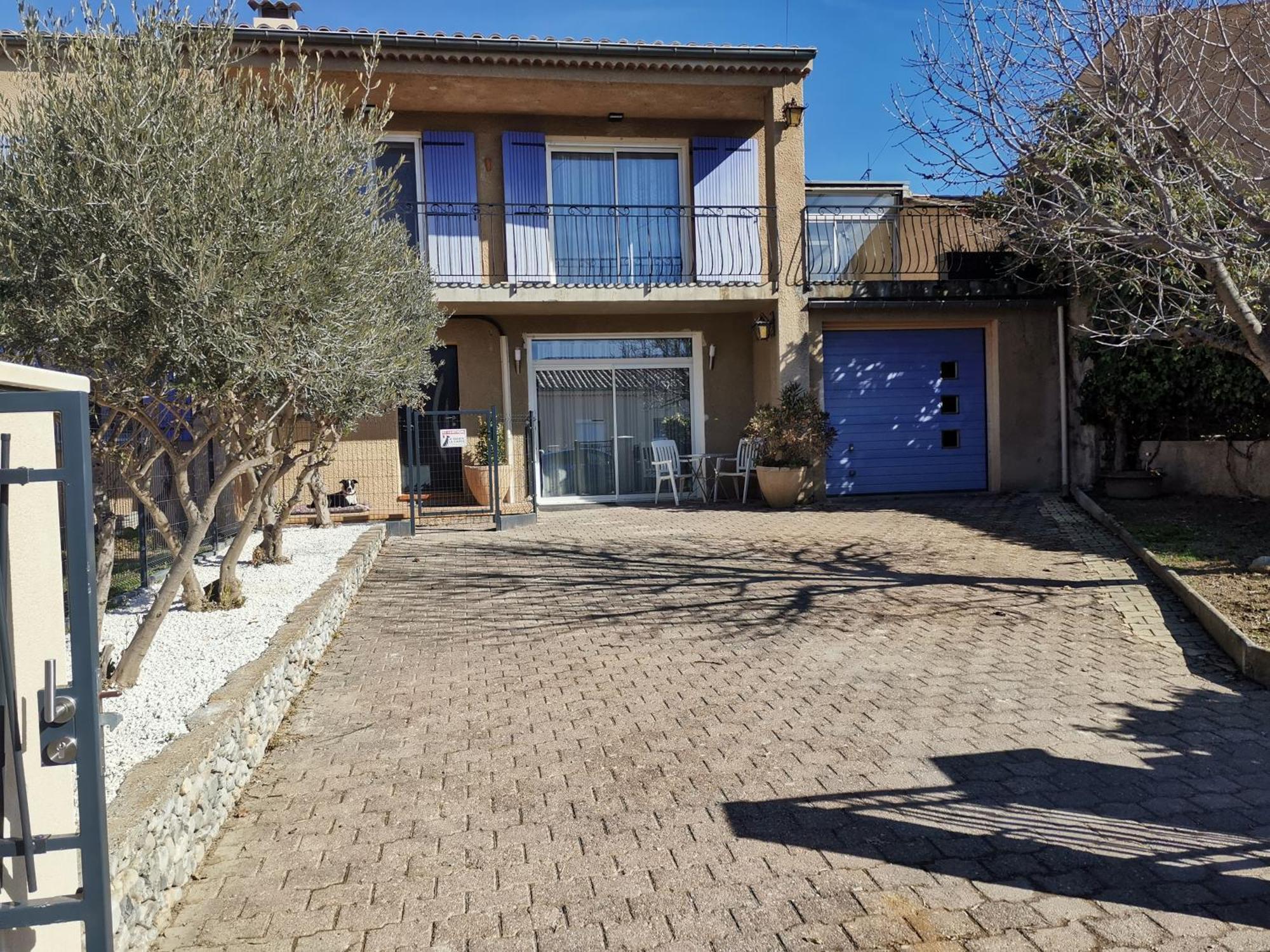 Souvenirs De Provence, Charmant Appartement Neuf 3 Etoiles Digne-les-Bains Ngoại thất bức ảnh
