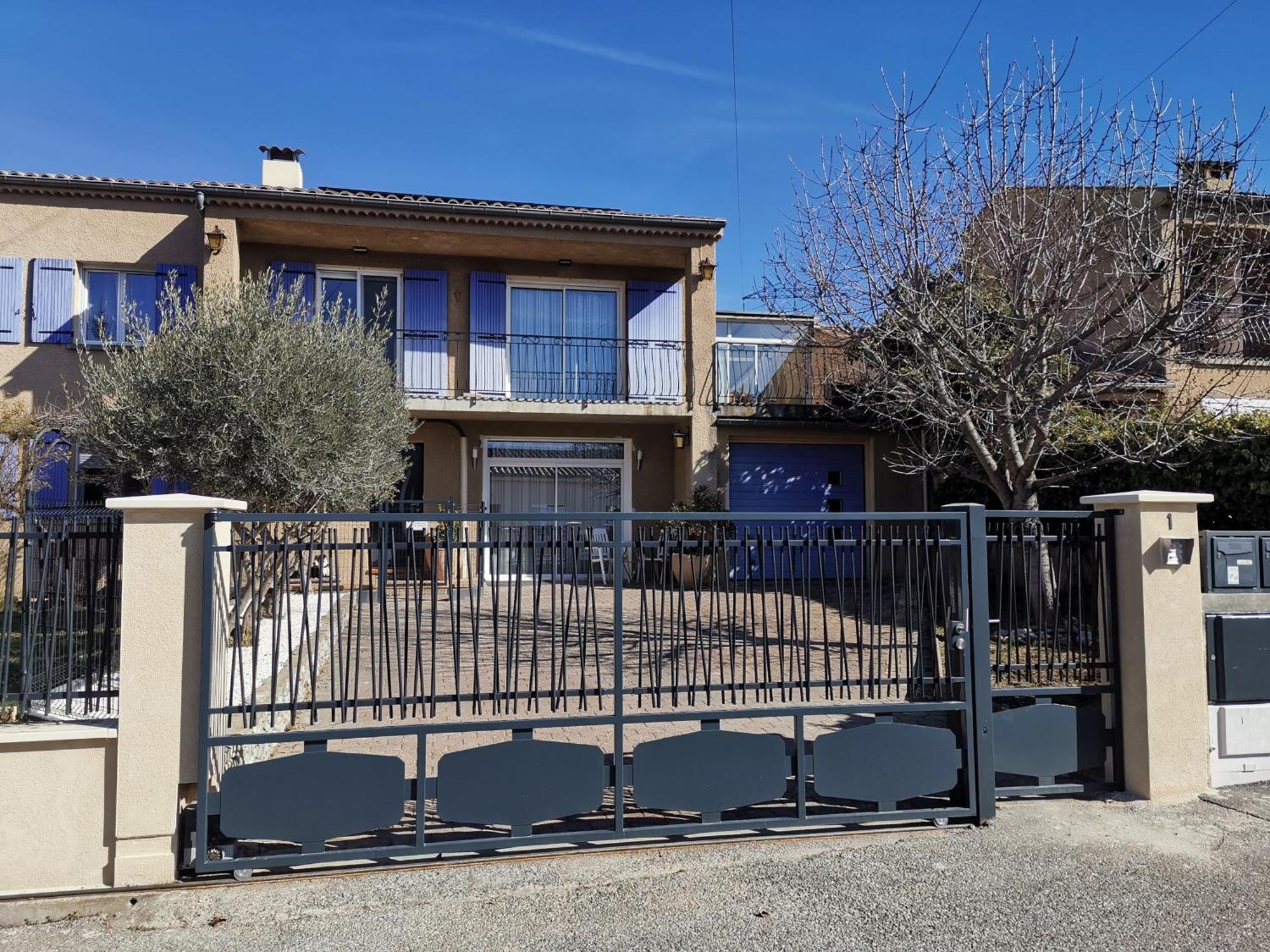 Souvenirs De Provence, Charmant Appartement Neuf 3 Etoiles Digne-les-Bains Ngoại thất bức ảnh